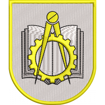 EMBLEMA ACADEMIA TEHNICA MILITARA